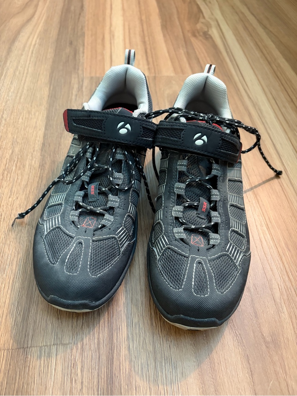 Bontrager SSR MTB Bike Shoe